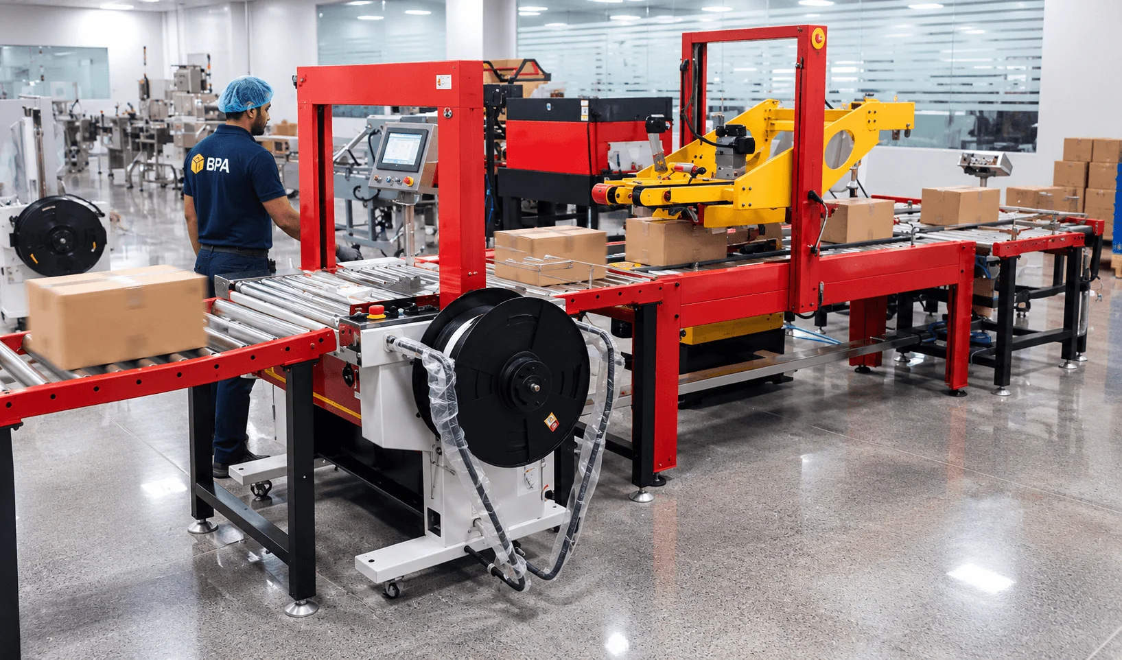 Annual Maintenance Contracts